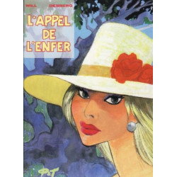 L'appel de l'Enfer