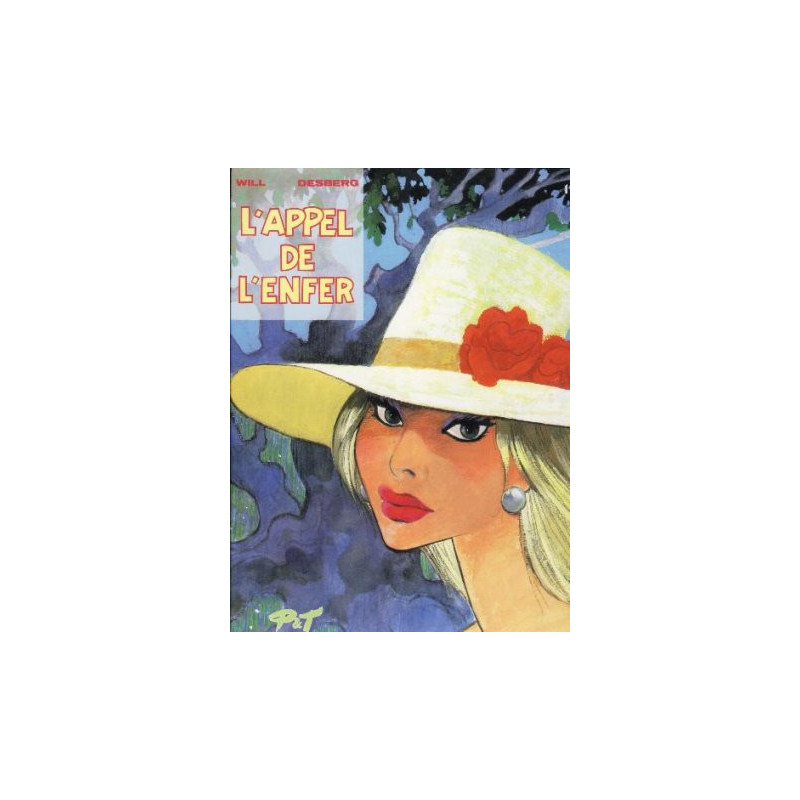 L'appel de l'Enfer