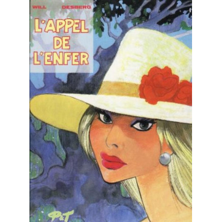 L'appel de l'Enfer