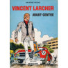 Vincent Larcher avant-centre