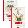 Intégrale Le Chat 3+4