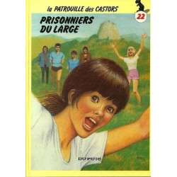 La Patrouille des Castors 22