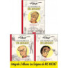 Intégrale 3 albums Les énigmes de Ric Hochet