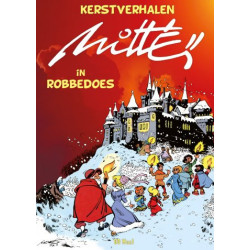 Mittéï - Kerstverhalen in Robbedoes