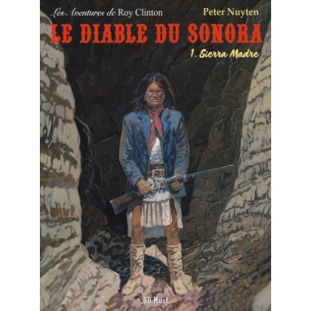 Le Diable du Sonora T1