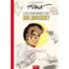 Les énigmes de Ric Hochet T3