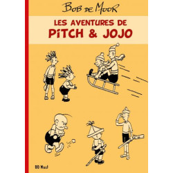Pitch et Jojo