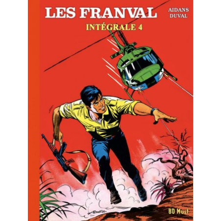 Les Franval T4