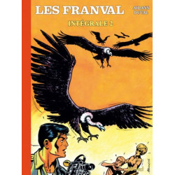 Les Franval T2