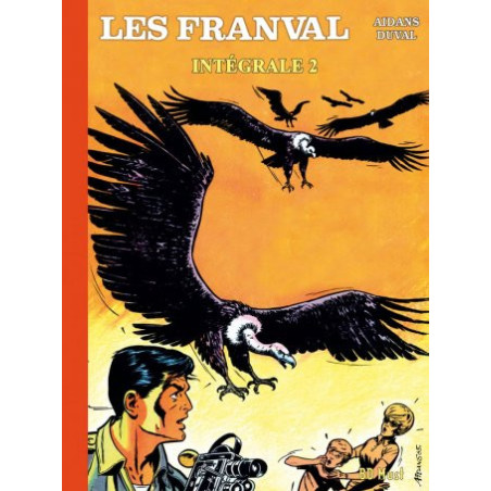 Les Franval T2