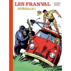 Les Franval T1