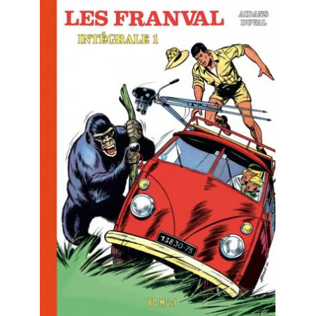 Les Franval T1