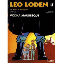 Leo Loden T8