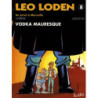 Leo Loden T8