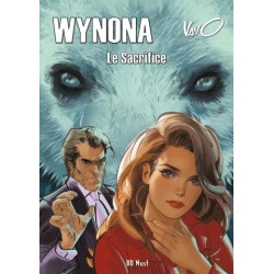 Tirage de Luxe Wynona T2