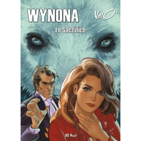 Tirage de Luxe Wynona T2