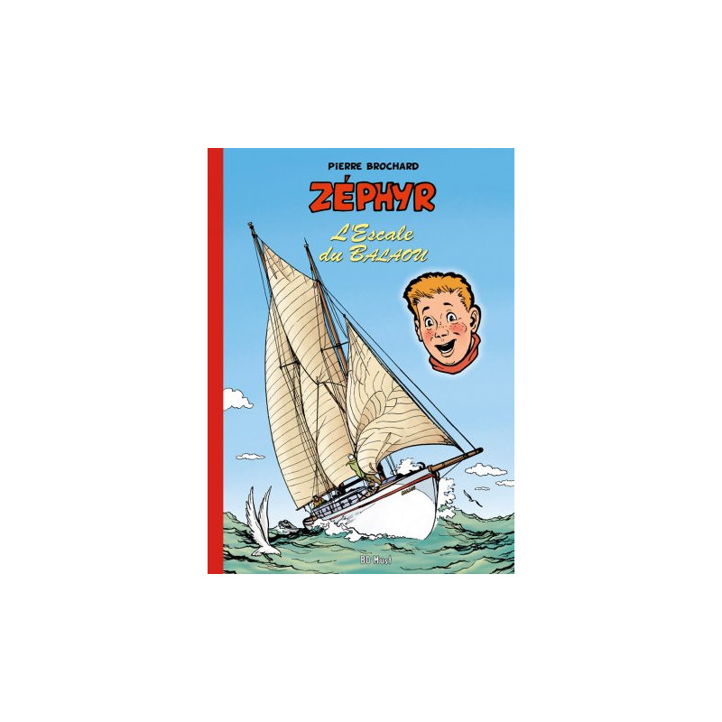 T4 - L'Escale du Balaou