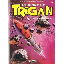 L'empire de Trigan T5