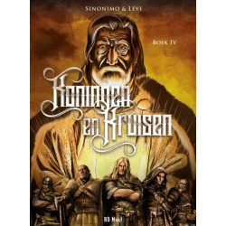 Koningen en Kruisen 4