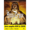 Intégrale 4 albums Des Rois et des Croix