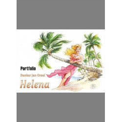 Portfolio Helena