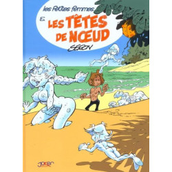 Les Petites Femmes T3