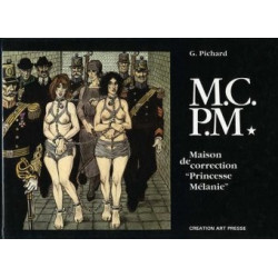 Maison de correction "Princesse Mélanie"