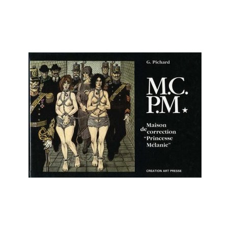 Maison de correction "Princesse Mélanie"