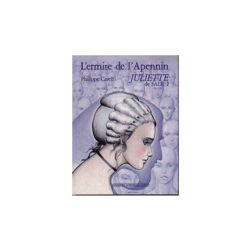 Juliette de Sade T2