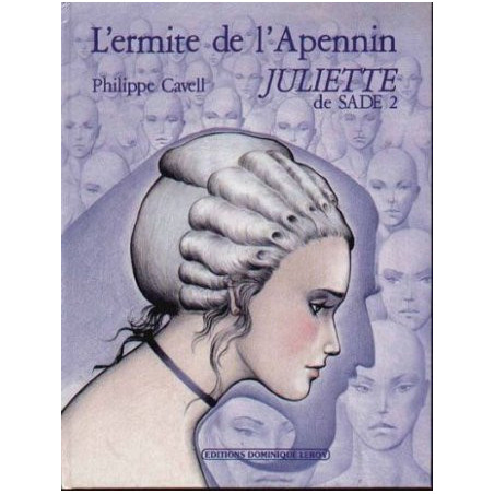 Juliette de Sade T2