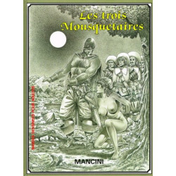 Les trois mousquetaires