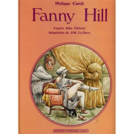 Fanny Hill