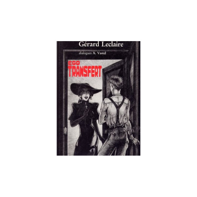 Ego Transfert