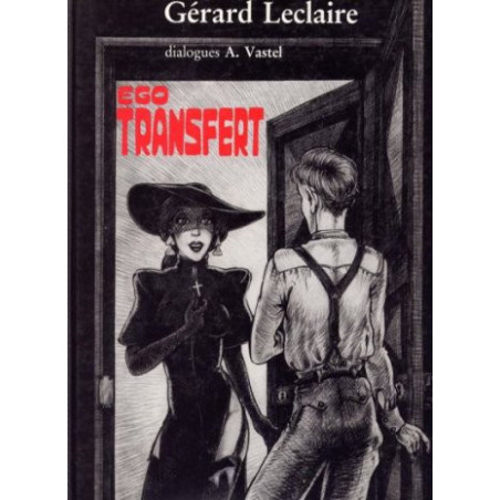 Ego Transfert