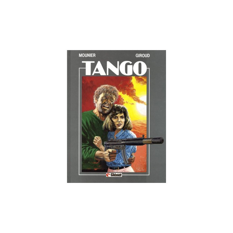 Tango