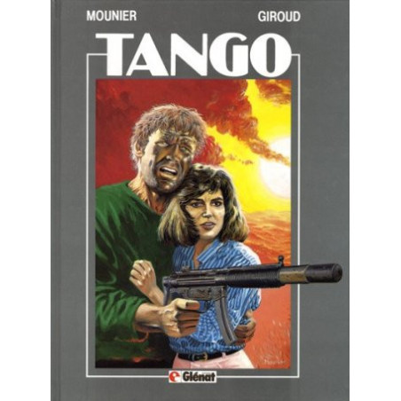 Tango