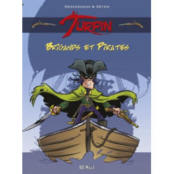 T1 - Brigands et Pirates