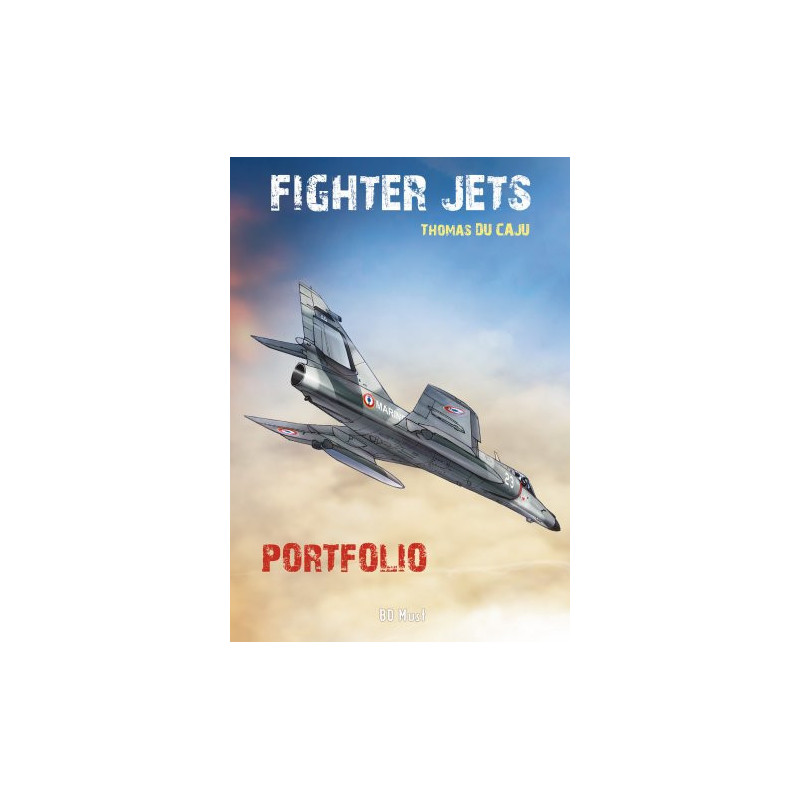 Portfolio Fighter Jets