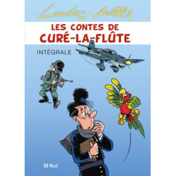 Les Contes de Curé-la-Flûte