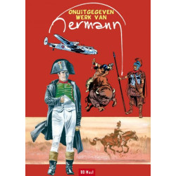 Onuitgegeven Werk van Hermann