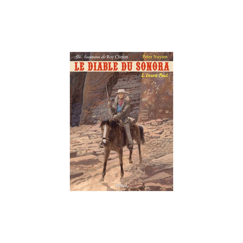 Le Diable du Sonora T2 Luxe