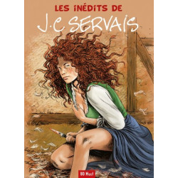 Les inédits de Servais