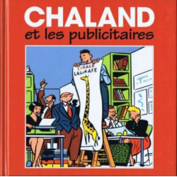 Chaland et es publicitaires