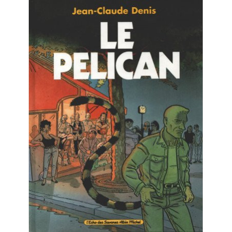 Le Pélican