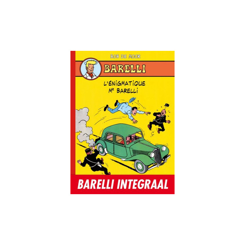 Integraal in 8 Albums