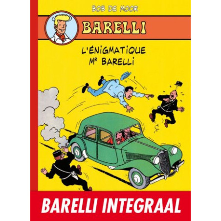 Integraal in 8 Albums