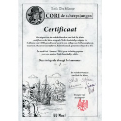 Integraal in 5 albums