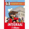 MEESTER MUS INTEGRAAL