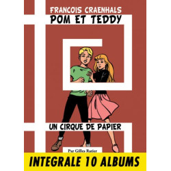 POM & TEDDY INTEGRAAL