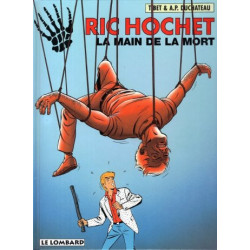 Ric Hochet T59